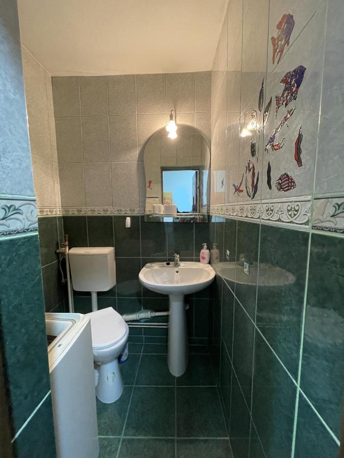Apartament Magnolia, Piata Gorjului- Metrou Leilighet Bucureşti Eksteriør bilde