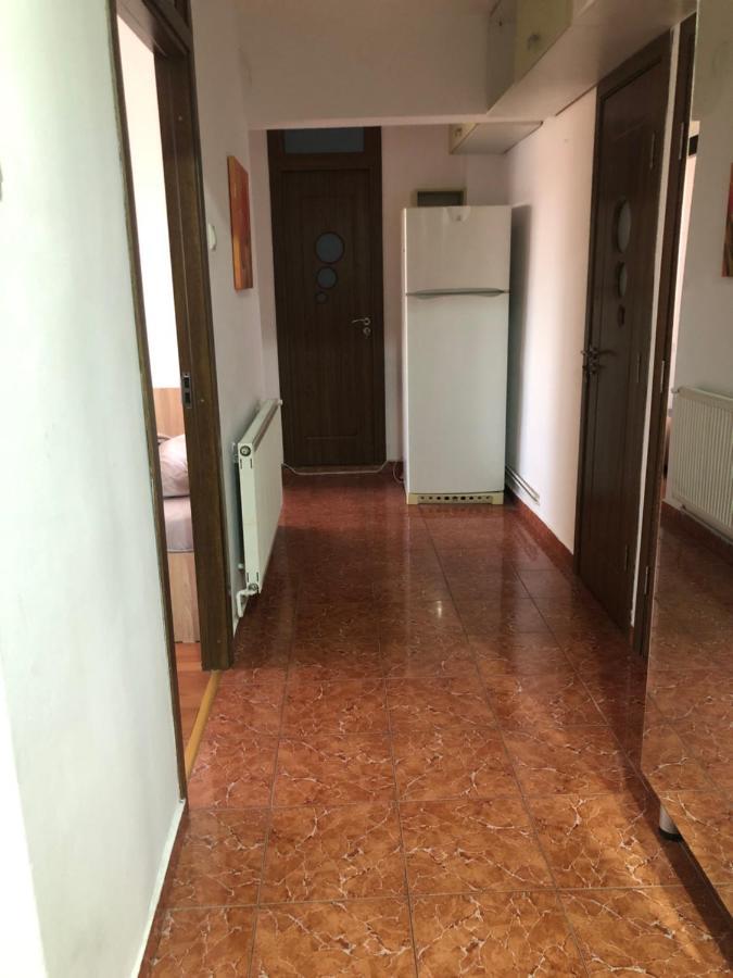 Apartament Magnolia, Piata Gorjului- Metrou Leilighet Bucureşti Eksteriør bilde
